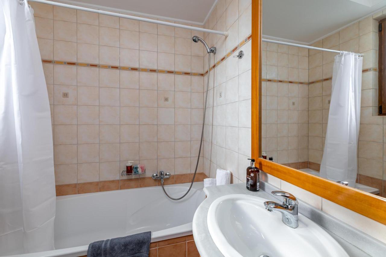 Evilion Villa Gennadi Bagian luar foto