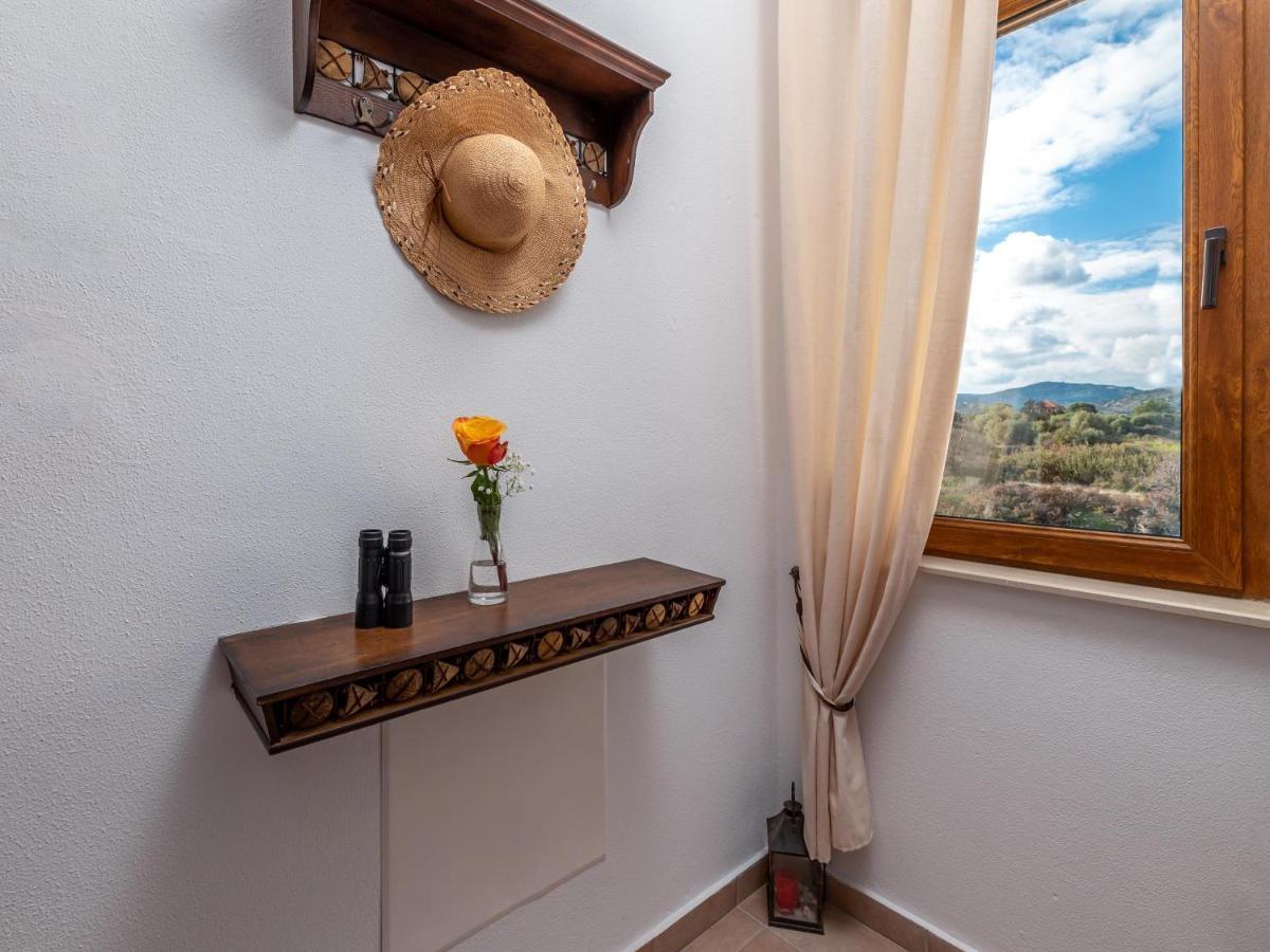 Evilion Villa Gennadi Bagian luar foto